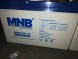 Аккумулятор свинцово-кислотный MNB MNG 55-12 фото 7 — GWS Energy