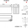 Аккумулятор Vektor GPL 12-150 фото 3 &mdash; GWS Energy