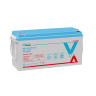Аккумулятор Vektor GPL 12-150 фото 1 &mdash; GWS Energy
