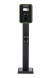 Электрозарядная станция SMARTWATT EVC AC 22K 3P CO Type2 фото 5 — GWS Energy