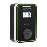 Электрозарядная станция SMARTWATT EVC AC 22K 3P CO Type2 фото 6 &mdash; GWS Energy