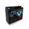 Аккумулятор Vektor GP 12-18 фото 2 &mdash; GWS Energy