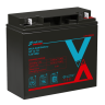 Аккумулятор Vektor GP 12-18 фото 1 &mdash; GWS Energy