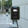 Электрозарядная станция SMARTWATT EVC AC 22K 3P CP GBT фото 12 &mdash; GWS Energy