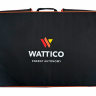 Солнечная панель Wattico Ultrasolar 400 Вт фото 13 &mdash; GWS Energy