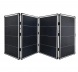 Солнечная панель Wattico Ultrasolar 400 Вт фото 8 — GWS Energy