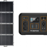 Солнечная панель Wattico Ultrasolar 400 Вт фото 4 &mdash; GWS Energy