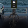 Электрозарядная станция SMARTWATT EVC AC 22K 3P CP Type2 фото 3 &mdash; GWS Energy