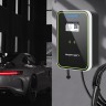 Электрозарядная станция SMARTWATT EVC AC 22K 3P CP Type2 фото 10 &mdash; GWS Energy