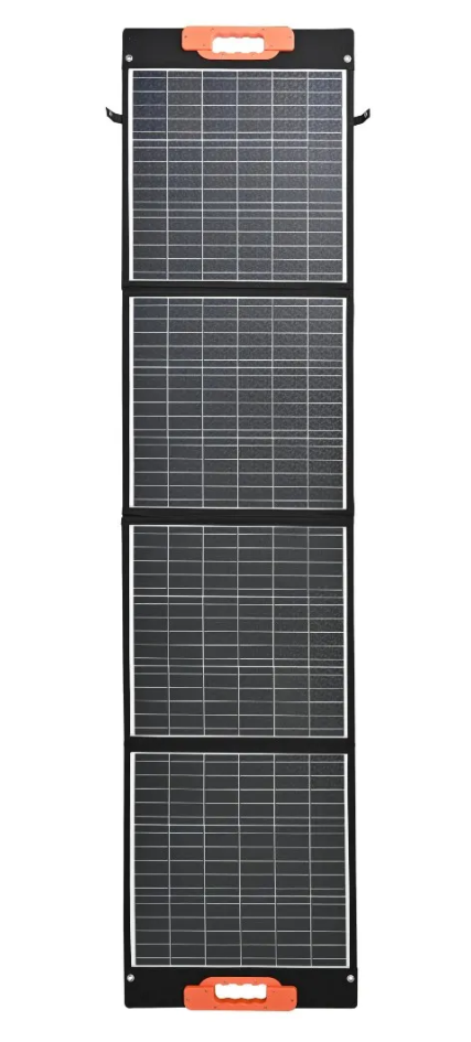 Солнечная панель Wattico Ultrasolar 200 Вт фото 1 — GWS Energy