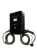 Электрозарядная станция SMARTWATT EVC AC 44K 3P CP2 Type2 GBT фото 2 — GWS Energy