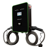 Электрозарядная станция SMARTWATT EVC AC 44K 3P CP2 Type2 GBT фото 2 &mdash; GWS Energy