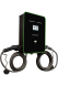 Электрозарядная станция SMARTWATT EVC AC 44K 3P CP2 Type2 GBT фото 5 — GWS Energy