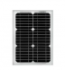 Солнечный модуль Delta SM 15-12 M фото 1 — GWS Energy