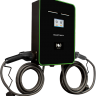 Электрозарядная станция SMARTWATT EVC AC 44K 3P CP2 Type2 фото 5 &mdash; GWS Energy