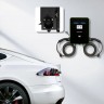 Электрозарядная станция SMARTWATT EVC AC 44K 3P CP2 Type2 фото 1 &mdash; GWS Energy