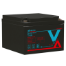 Аккумулятор Vektor GP 12-26 фото 1 &mdash; GWS Energy