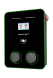 Электрозарядная станция SMARTWATT EVC AC 44K 3P CO2 Type2 фото 2 — GWS Energy