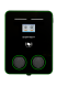 Электрозарядная станция SMARTWATT EVC AC 44K 3P CO2 Type2 фото 1 — GWS Energy