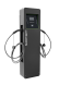 Электрозарядная станция SMARTWATT EVC AC 44K 3P CP2 Type2 GBT ST-B фото 3 — GWS Energy