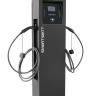 Электрозарядная станция SMARTWATT EVC AC 44K 3P CP2 Type2 GBT ST-B фото 3 &mdash; GWS Energy
