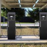 Электрозарядная станция SMARTWATT EVC AC 44K 3P CP2 Type2 GBT ST-B фото 7 &mdash; GWS Energy
