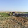 Автономная солнечная электростанция для мобильного дома/офиса/кемпинга/пасеки до 25 кВт/часов-сутки фото 4 &mdash; GWS Energy
