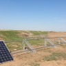Автономная солнечная электростанция для мобильного дома/офиса/кемпинга/пасеки до 25 кВт/часов-сутки фото 11 &mdash; GWS Energy