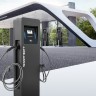 Электрозарядная станция SMARTWATT EVC AC 44K 3P CP2 Type2 ST-B фото 9 &mdash; GWS Energy