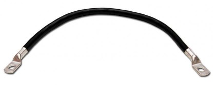 Перемычка для аккумуляторов 1000/35 под болт М8 &mdash; GWS Energy