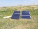 Автономная ветро-солнечная электростанция для дома, бытового вагончика до 15 кВт/часов-сутки фото 2 — GWS Energy
