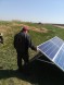 Автономная ветро-солнечная электростанция для дома, бытового вагончика до 15 кВт/часов-сутки фото 3 — GWS Energy
