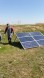 Автономная ветро-солнечная электростанция для дома, бытового вагончика до 15 кВт/часов-сутки фото 13 — GWS Energy
