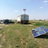 Автономная ветро-солнечная электростанция для дома, бытового вагончика до 15 кВт/часов-сутки фото 1 &mdash; GWS Energy