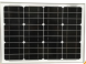 Солнечный модуль Delta SM 50-12 M   фото 1 — GWS Energy