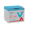 Аккумулятор Vektor GPL 12-40 фото 1 &mdash; GWS Energy