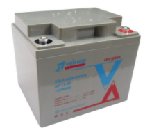 Аккумулятор свинцово-кислотный Vektor GPL 12-45 фото 1 — GWS Energy