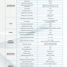 Аккумулятор Vektor Energy LFP 12,8-100 Smart BMS 100A фото 3 &mdash; GWS Energy
