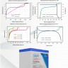 Аккумулятор Vektor Energy LFP 12,8-100 Smart BMS 100A фото 5 &mdash; GWS Energy