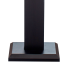 Металлическая напольная стойка SMARTWATT EVCA STAND-L для электрозарядных станций фото 5 — GWS Energy