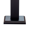 Металлическая напольная стойка SMARTWATT EVCA STAND-L для электрозарядных станций фото 5 &mdash; GWS Energy