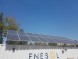 Автономная мобильная солнечная электростанция для системы водоочистки, или мобильного дома/офиса/майнинга, кемпинга, пасеки до 50 кВт/часов-сутки фото 1 — GWS Energy