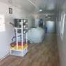 Автономная мобильная солнечная электростанция для системы водоочистки, или мобильного дома/офиса/майнинга, кемпинга, пасеки до 50 кВт/часов-сутки фото 3 &mdash; GWS Energy