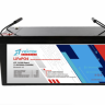 Аккумулятор Vektor Energy LFP 12,8-200 Smart BMS 100A фото 6 &mdash; GWS Energy