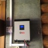 Автономная солнечная миниэлектростанция для дачи до 6 квт/час-сутки фото 3 &mdash; GWS Energy