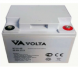 Аккумулятор VOLTA ST 12-40 фото 1 — GWS Energy