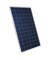 Солнечный модуль Delta SM 200-12 P  фото 1 — GWS Energy