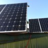 Автономная минисолнечная электростанция до 4 кВт/часов-сутки фото 4 &mdash; GWS Energy
