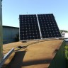 Автономная минисолнечная электростанция до 4 кВт/часов-сутки фото 5 &mdash; GWS Energy