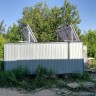 Автономная минисолнечная электростанция до 4 кВт/часов-сутки фото 3 &mdash; GWS Energy